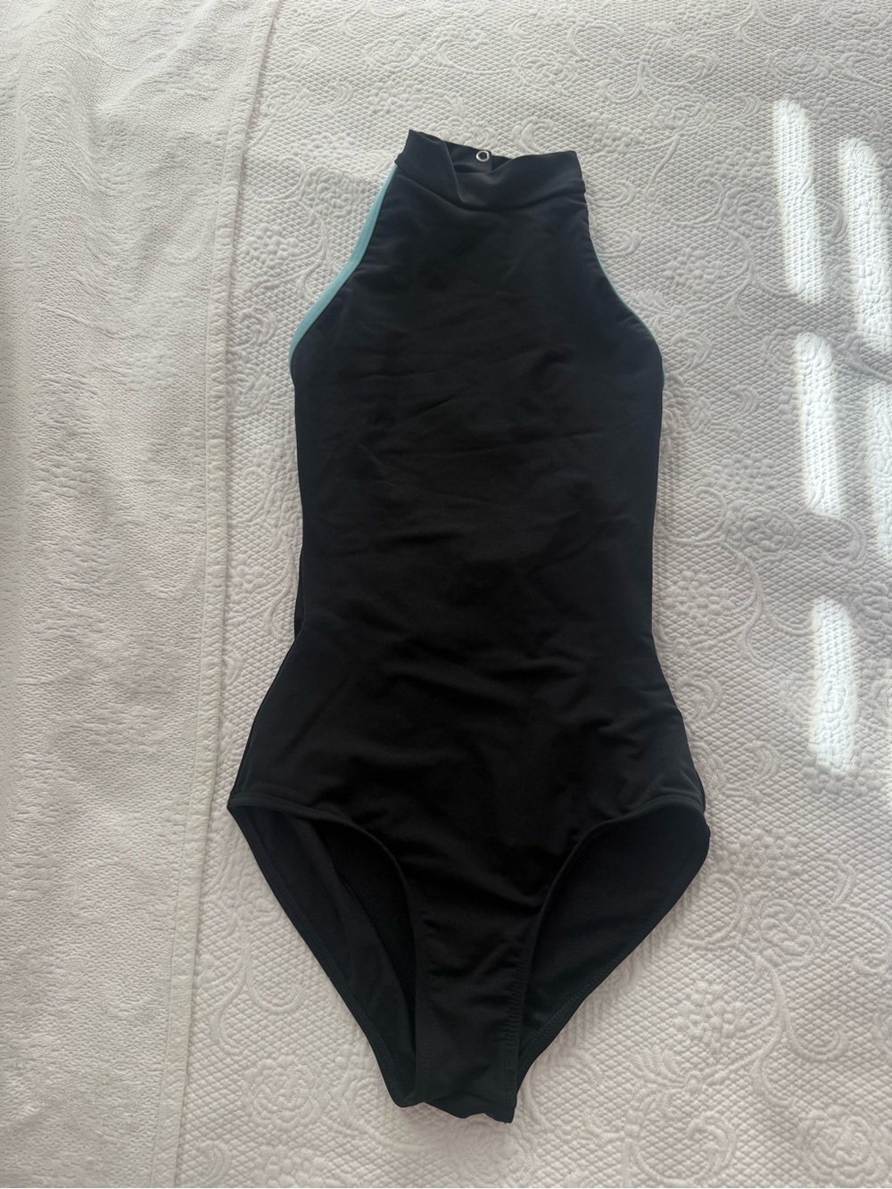 Mariia leotard size P